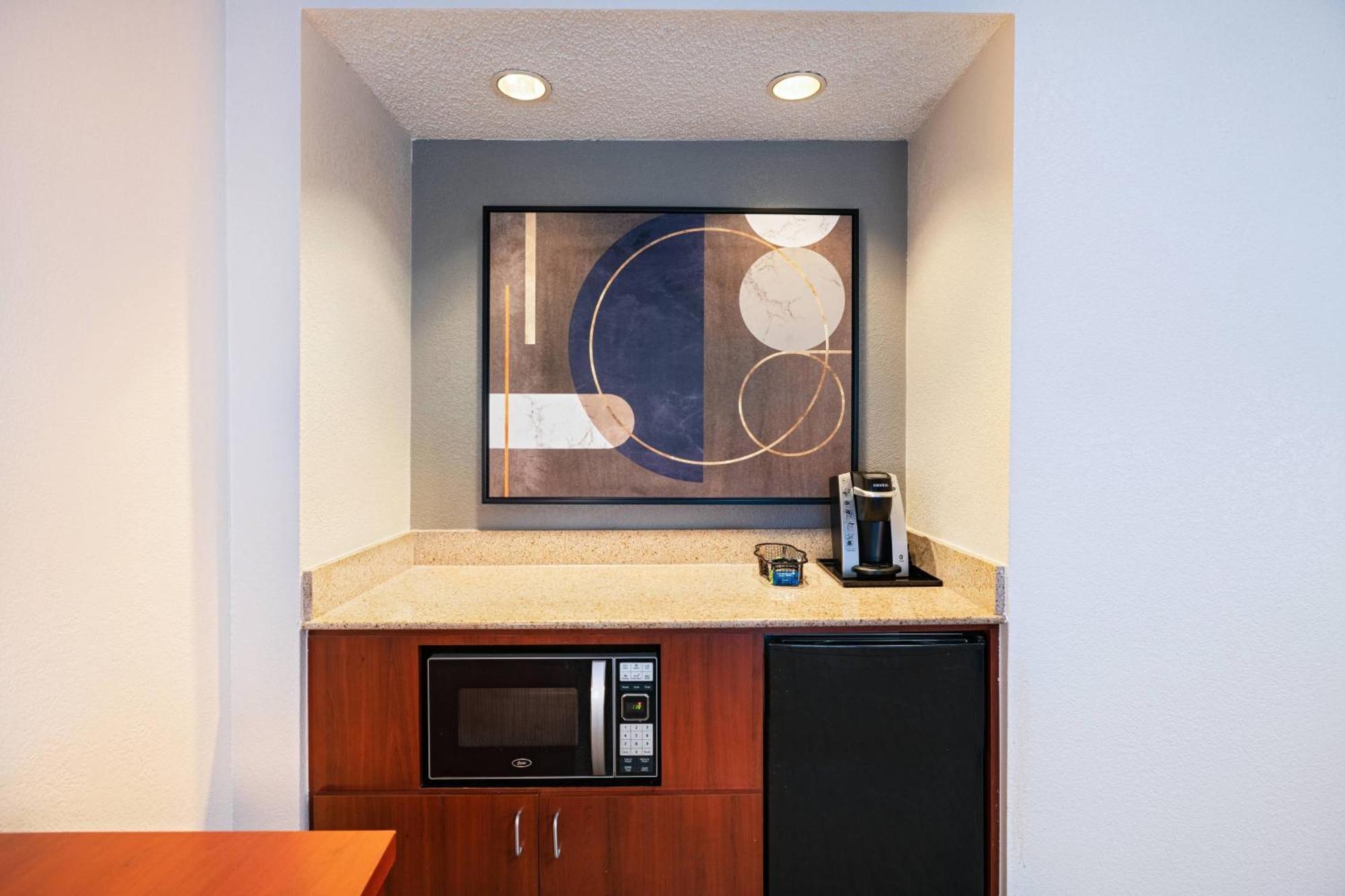 คอร์ตยาร์ด ซานอันโตนิโอ เมดิคอลเซ็นเตอร์ Hotel ภายนอก รูปภาพ
