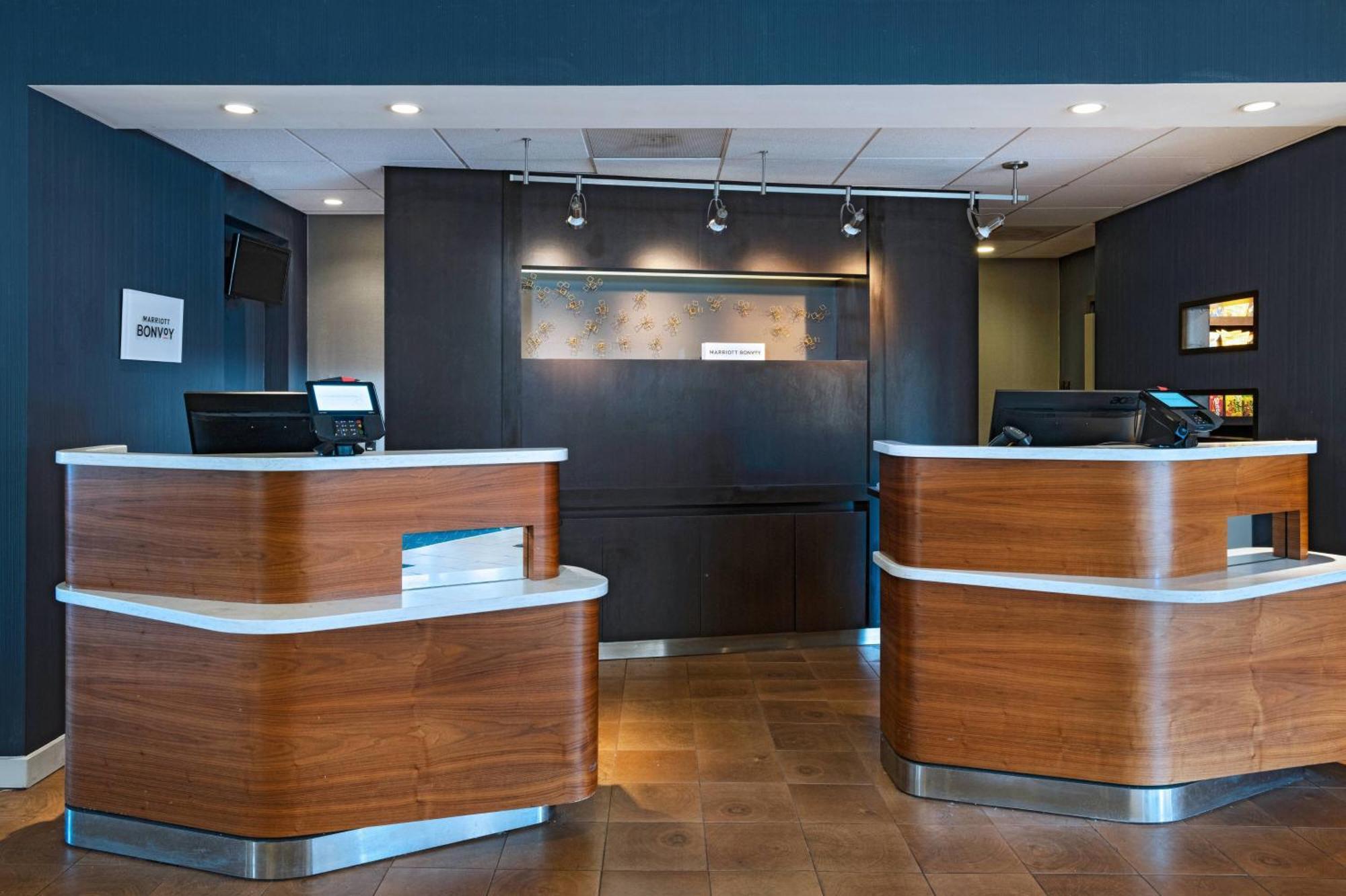 คอร์ตยาร์ด ซานอันโตนิโอ เมดิคอลเซ็นเตอร์ Hotel ภายนอก รูปภาพ