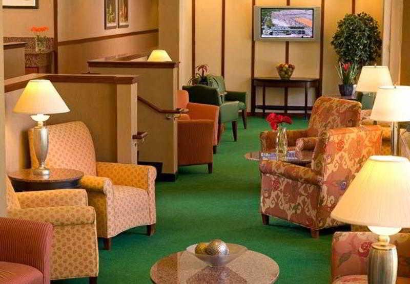 คอร์ตยาร์ด ซานอันโตนิโอ เมดิคอลเซ็นเตอร์ Hotel ภายใน รูปภาพ