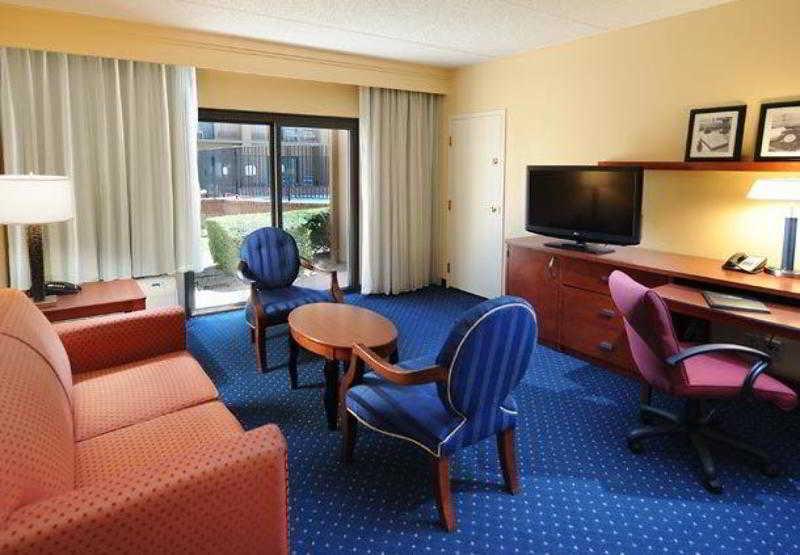 คอร์ตยาร์ด ซานอันโตนิโอ เมดิคอลเซ็นเตอร์ Hotel ภายนอก รูปภาพ