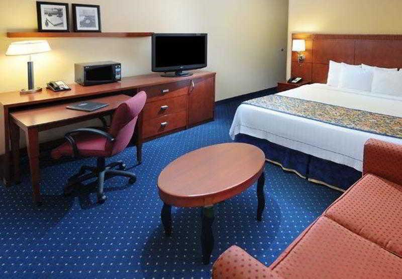 คอร์ตยาร์ด ซานอันโตนิโอ เมดิคอลเซ็นเตอร์ Hotel ห้อง รูปภาพ