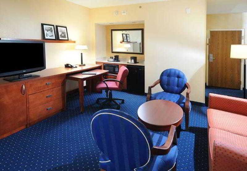 คอร์ตยาร์ด ซานอันโตนิโอ เมดิคอลเซ็นเตอร์ Hotel ห้อง รูปภาพ